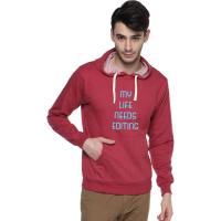 Mens Sweatshirts Hoodie