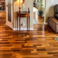 Merbau Prefinished Flooring, Fantastic, tones