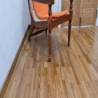 Merbau Wood Floor