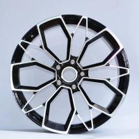 Mercedes Forged Alloy Wheels, Plating, coating finish