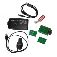 Mercedes Key Programmer