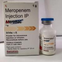 Meropenem Injection Ip Image