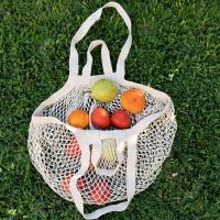 Mesh Grocery Bags