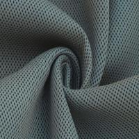 Mesh Polyester Fabric