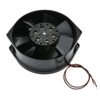 Metal Ac Axial Fan 