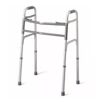 Metal Adjustable Walker Image