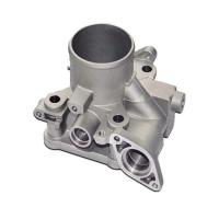 Metal Aluminum Die Casting