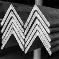Metal Angle Bars