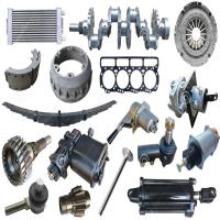 Metal Auto Parts