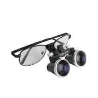 Metal Binocular Loupe Image