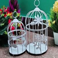 Metal Bird Cages