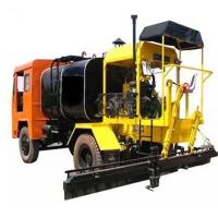 Metal Bitumen Distributor