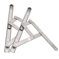 Metal Casement Stays