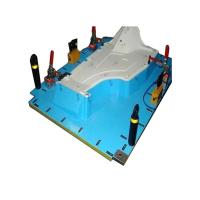 Metal Checking Fixtures