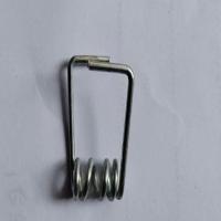 Metal Cloth Spring Clip