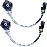 Metal Connector Harness