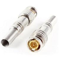 Metal Connector Housing