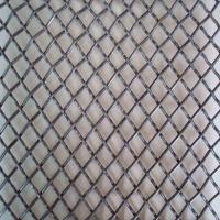 Metal Craft Mesh Image