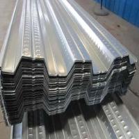 Metal Decking Sheet