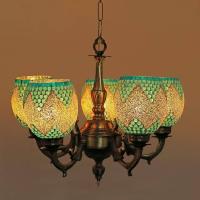 Metal Decorative Chandeliers