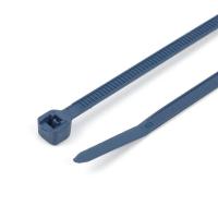 Metal Detectable Cable Ties 