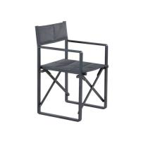 Metal Director Chairs