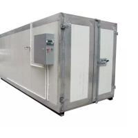 Metal Electrical Oven