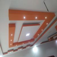 Metal False Ceiling Service