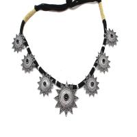 Metal Fashion Necklace