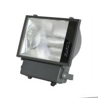 Metal Flood Light