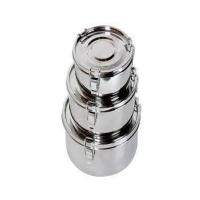 Metal Food Containers