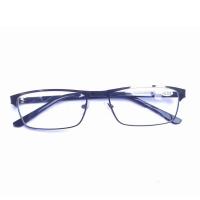 Metal Frame Reading Glass