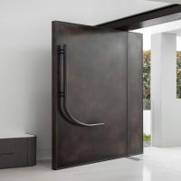 Metal Front Door, Durability and longevity