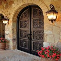 Metal Front Door, Durability and longevity