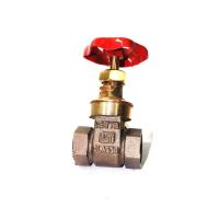 Metal Gate Valve