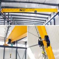 Metal Girder Cranes