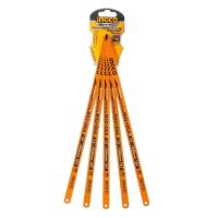 Metal Hacksaw Blade, Cut easily, smoothly, high speed