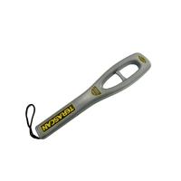 Metal Hand Held Detector