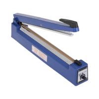 Metal Heat Sealer Machine