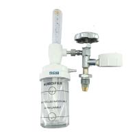 Metal Humidifier Bottle