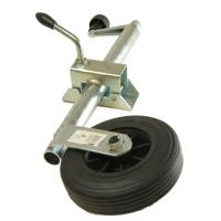 Metal Jack Jockey Wheel