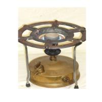 Metal Kerosene Stove