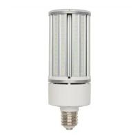 Metal LED Bulb