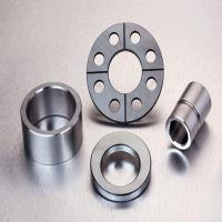 Metal Machine Parts Image
