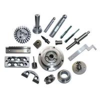 Metal Machinery Spare Parts