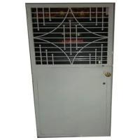 Metal Ms Safety Door, Most safety for your house
