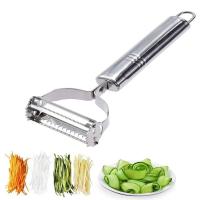 Metal Multifunctional Peeler Image