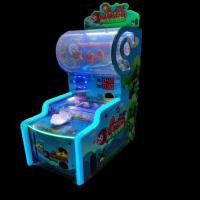 Metal Paradise Marble Game