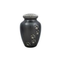 Metal Pet Cremation Urn