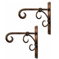 Metal Plant Hanger